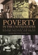 Unknown - Poverty in the United States [2 Volumes] - 9781576075975 - V9781576075975