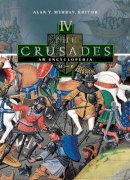 Alan V. Murray (Ed.) - The Crusades - 9781576078624 - V9781576078624