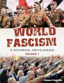Cyprian Blamires (Ed.) - World Fascism - 9781576079409 - V9781576079409
