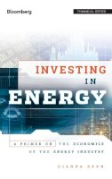 Gianna Bern - Investing in Energy - 9781576603758 - V9781576603758