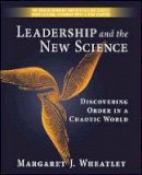 Margaret J. Wheatley - Leadership and the New Science - 9781576753446 - V9781576753446