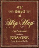 Krs-One - The Gospel of Hip Hop - 9781576874974 - V9781576874974