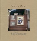 Vivian Maier - Vivian Maier: Self-Portraits - 9781576876626 - V9781576876626