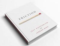 Jordan Berg - Friction: Passion Brands in the Age of Disruption - 9781576878361 - V9781576878361