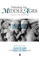 Little - Debating the Middle Ages - 9781577180074 - V9781577180074