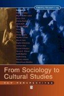 Long - Engaging Sociology and Cultural Studies - 9781577180128 - V9781577180128