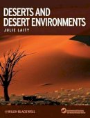 Julie J Laity - Deserts and Desert Environments - 9781577180333 - V9781577180333