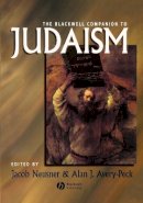 Jacob (Ed) Neusner - The Blackwell Companion to Judaism - 9781577180593 - V9781577180593