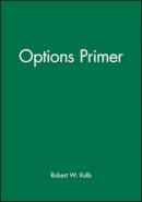 Rob Quail - Options Primer - 9781577180715 - V9781577180715