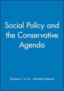 Lo - Social Policy and the Conservative Agenda - 9781577181194 - V9781577181194