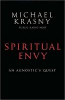 Michael Krasny - Spiritual Envy - 9781577319122 - V9781577319122