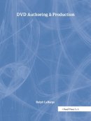 Labarge - DVD Authoring and Production - 9781578200825 - V9781578200825