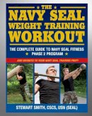 Stewart Smith - Navy Seal Weight Training - 9781578264766 - V9781578264766
