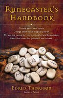 Edred Thorsson - The Runecaster's Handbook - 9781578631360 - V9781578631360