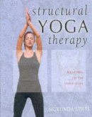 Mukunda Stiles - Structural Yoga Therapy: Adapting to the Individual - 9781578631773 - V9781578631773