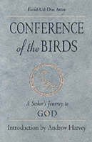 Farid Attar - Conference of the Birds: A Seeker's Journey to God - 9781578632466 - V9781578632466