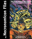 Harms John - The Necronomicon Files. The Truth Behind the Legend.  - 9781578632695 - V9781578632695