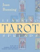 Joan Bunning - Learning Tarot Spreads - 9781578632701 - V9781578632701