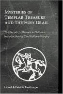 Lionel Fanthorpe - Mysteries of Templar Treasure and the Holy Grail - 9781578633159 - V9781578633159