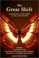 Martine Vallee - The Great Shift - 9781578634576 - V9781578634576