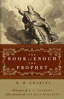 Charles, R.H. - The Book of Enoch the Prophet - 9781578635238 - V9781578635238