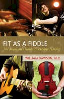William J. Dawson - Fit as a Fiddle - 9781578866847 - V9781578866847