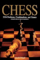 Bruce Pandolfini - Chess - 9781579125547 - V9781579125547