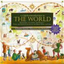 Alexander, Heather, Hamilton, Meredith - A Child's Introduction to the World: Geography, Cultures, and People - From the Grand Canyon to the Great Wall of China - 9781579128326 - V9781579128326