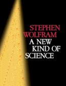 Wolfram, Stephen - New Kind of Science - 9781579550080 - V9781579550080