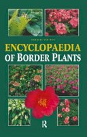 Van Dijk - Encyclopedia of Border Plants - 9781579582029 - V9781579582029