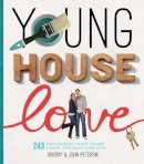 John Petersik - Young House Love - 9781579654788 - V9781579654788