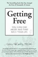 Ginny Nicarthy - Getting Free: You Can End Abuse and Take Back Your Life (New Leaf) - 9781580051224 - V9781580051224