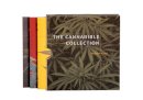 Jason King - The Cannabible Collection: The Cannabible 1/the Cananbible 2/the Cannabible 3 - 9781580088374 - V9781580088374