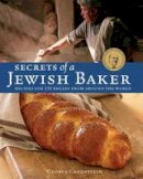 George Greenstein - Secrets Of A Jewish Baker - 9781580088442 - V9781580088442