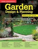 Bridgewater, Alan; Bridgewater, Gill - Home Gardener's Garden Design & Planning - 9781580117296 - V9781580117296