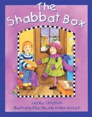 Lesley Simpson - The Shabbat Box - 9781580130271 - V9781580130271