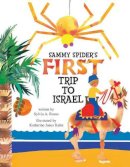 Sylvia Rouss - Sammy Spider´s First Trip to Israel - 9781580130356 - V9781580130356