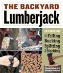 Frank Philbrick - The Backyard Lumberjack - 9781580176347 - V9781580176347