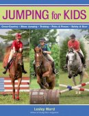 Lesley Ward - Jumping for Kids - 9781580176729 - V9781580176729