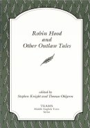 Unknown - Robin Hood and Other Outlaw Tales - 9781580440677 - V9781580440677