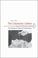 Mical Raz - The Lobotomy Letters - 9781580464499 - V9781580464499