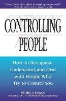 Patricia Evans - Controlling People - 9781580625692 - V9781580625692