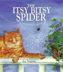 Iza Trapani - Itsy Bitsy Spider - 9781580890144 - V9781580890144