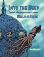 David Sheldon - Into the Deep - 9781580893428 - V9781580893428