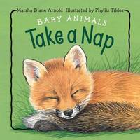 Marsha Diane Arnold - Baby Animals Take a Nap - 9781580895392 - V9781580895392