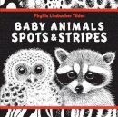 Phyllis Limbacher Tildes - Baby Animals Spots & Stripes - 9781580896085 - V9781580896085