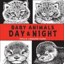 Phyllis Limbacher Tildes - Baby Animals Day & Night - 9781580896092 - V9781580896092