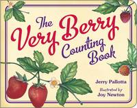 Jerry Pallotta - The Very Berry Counting Book - 9781580897846 - V9781580897846