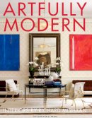 Richard Mishaan - Artfully Modern: Interiors by Richard Mishaan - 9781580934008 - V9781580934008
