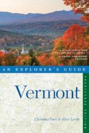 Christina Tree - Explorer´s Guide Vermont - 9781581572810 - V9781581572810